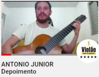 Antonio Junior